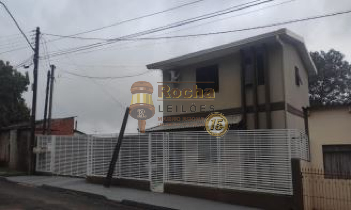 Imagem do imóvel IMÓVEL URBANO EM MATELÂNDIA/PR