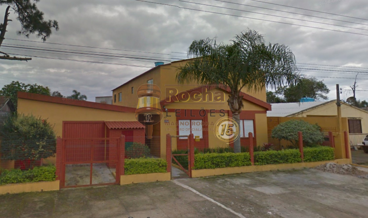 Lote 3 - Imóvel Em Pelotas/rs, localizado em Pelotas - RS