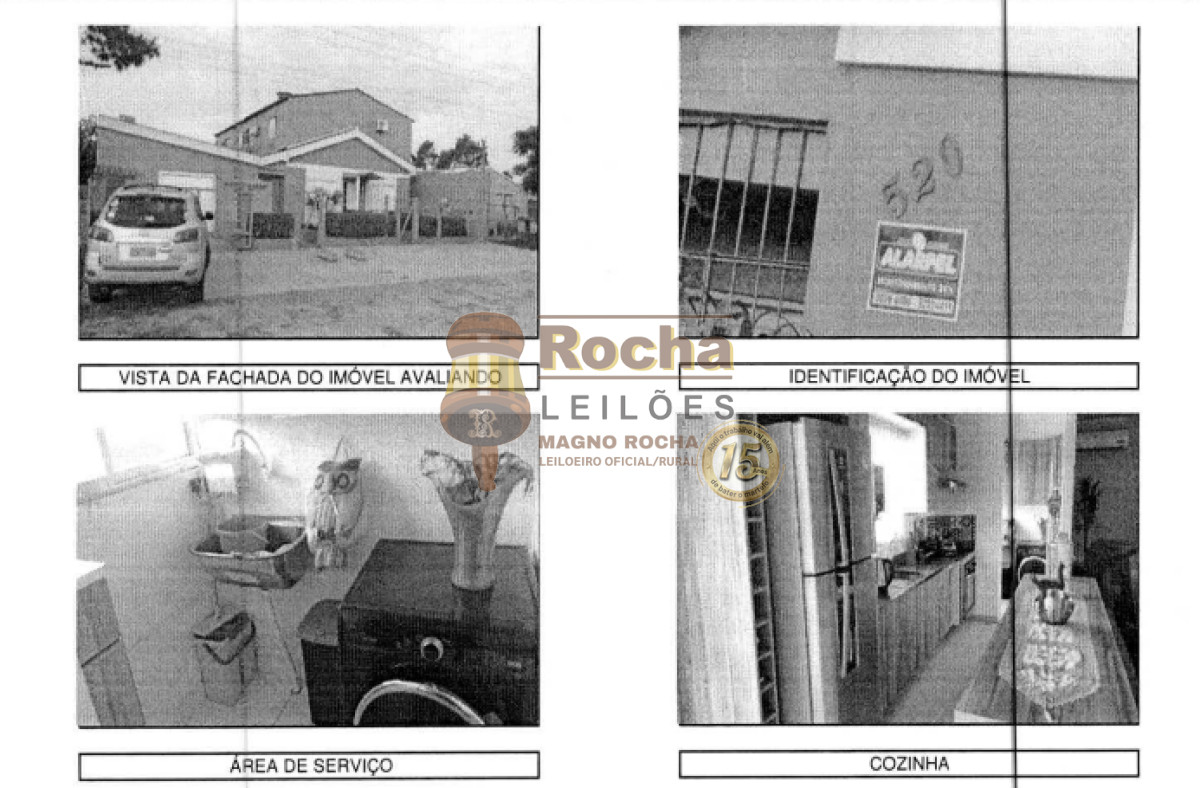 Lote 3 - Imóvel Em Pelotas/rs, localizado em Pelotas - RS